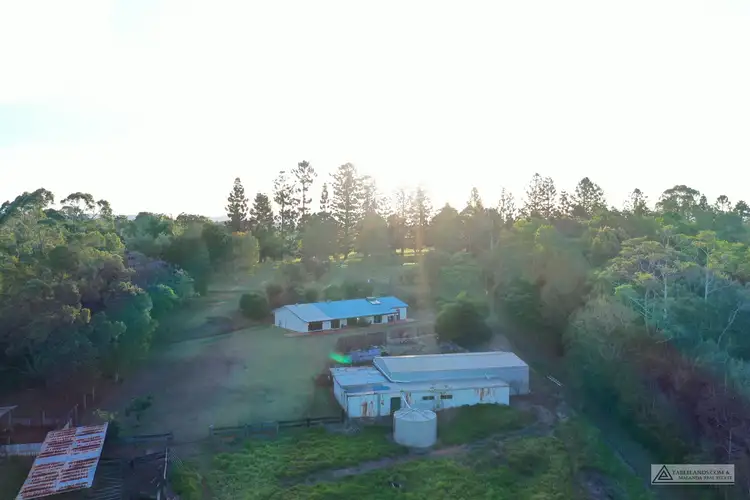 Fourth view of Homely rural property listing, Address available on request