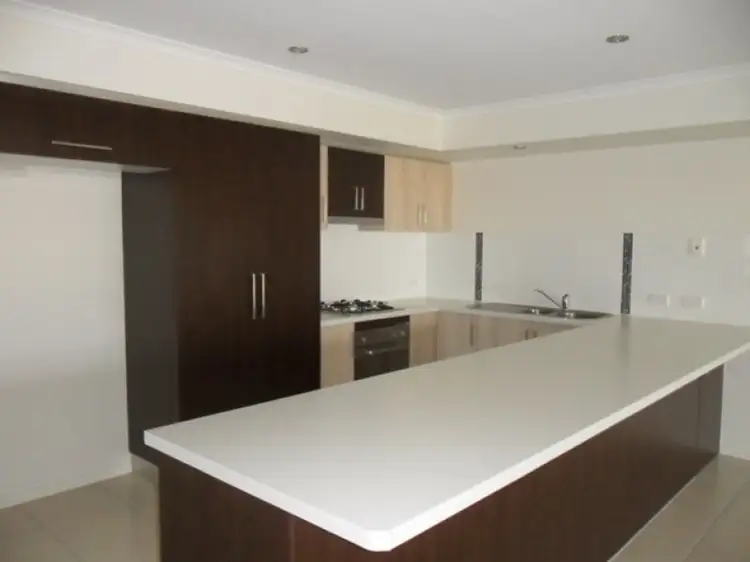 Second view of Homely unit listing, 1/6 Newman Drive, Emerald QLD 4720