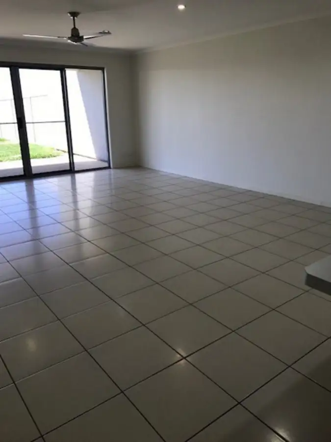 Third view of Homely unit listing, 1/6 Newman Drive, Emerald QLD 4720