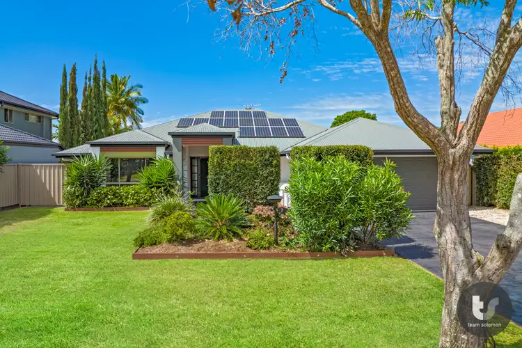 Main view of Homely house listing, 7 Karinya Court, Redland Bay QLD 4165