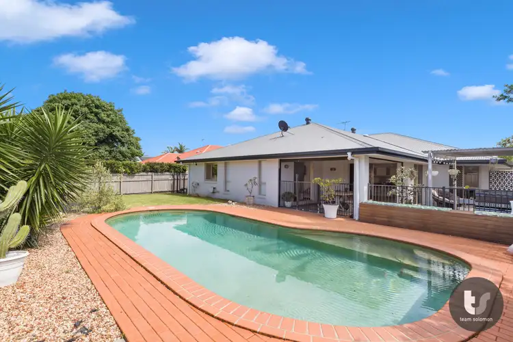 Third view of Homely house listing, 7 Karinya Court, Redland Bay QLD 4165