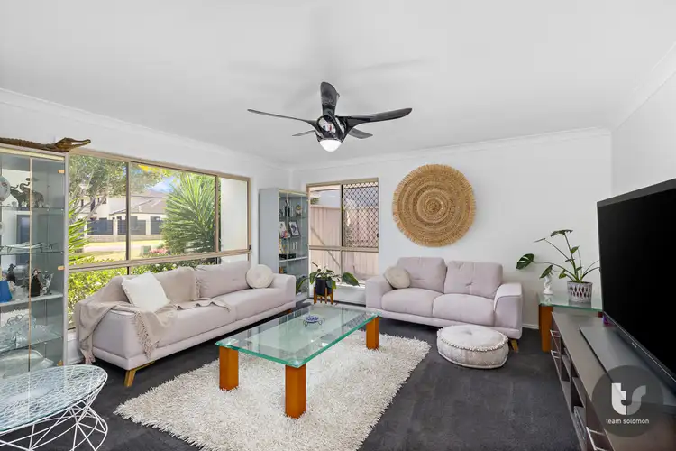Fourth view of Homely house listing, 7 Karinya Court, Redland Bay QLD 4165