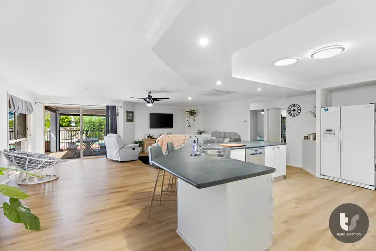 Fifth view of Homely house listing, 7 Karinya Court, Redland Bay QLD 4165