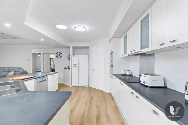 Sixth view of Homely house listing, 7 Karinya Court, Redland Bay QLD 4165