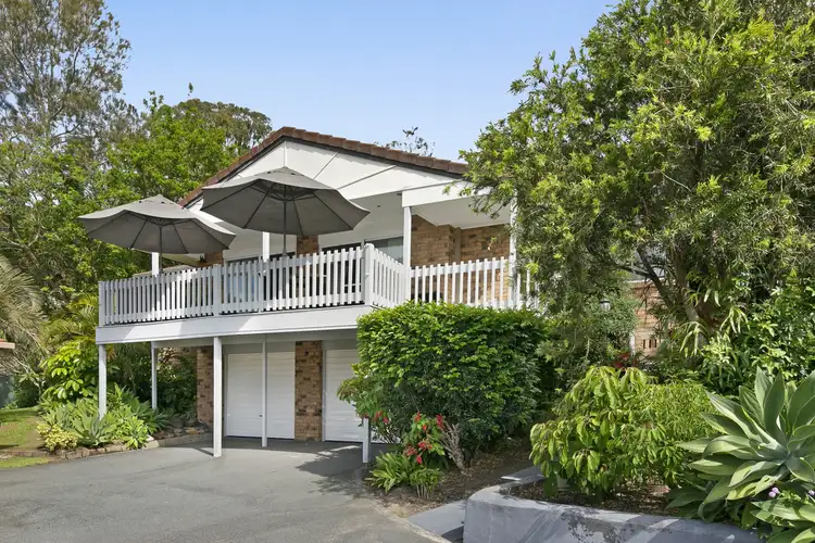 Second view of Homely townhouse listing, 5/184 West Burleigh Road, Burleigh Heads QLD 4220