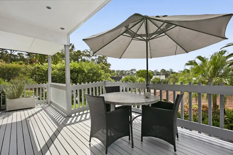 Fourth view of Homely townhouse listing, 5/184 West Burleigh Road, Burleigh Heads QLD 4220