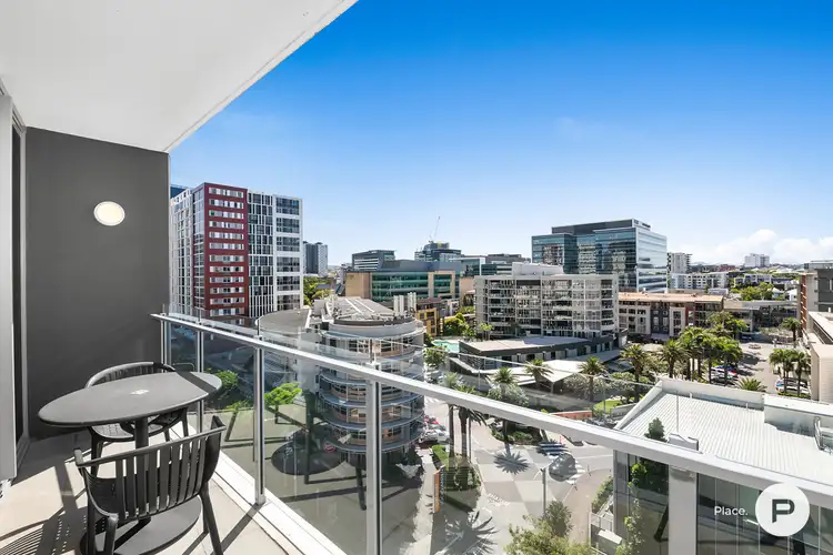 809/959 Ann Street, Fortitude Valley QLD 4006