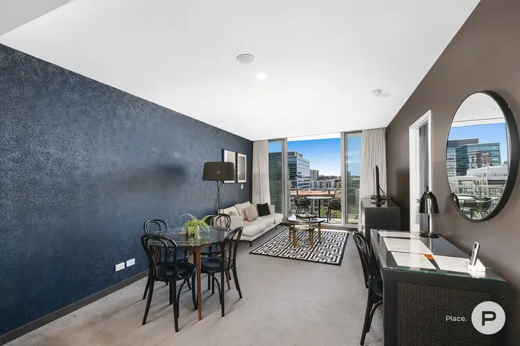 Third view of Homely apartment listing, 809/959 Ann Street, Fortitude Valley QLD 4006