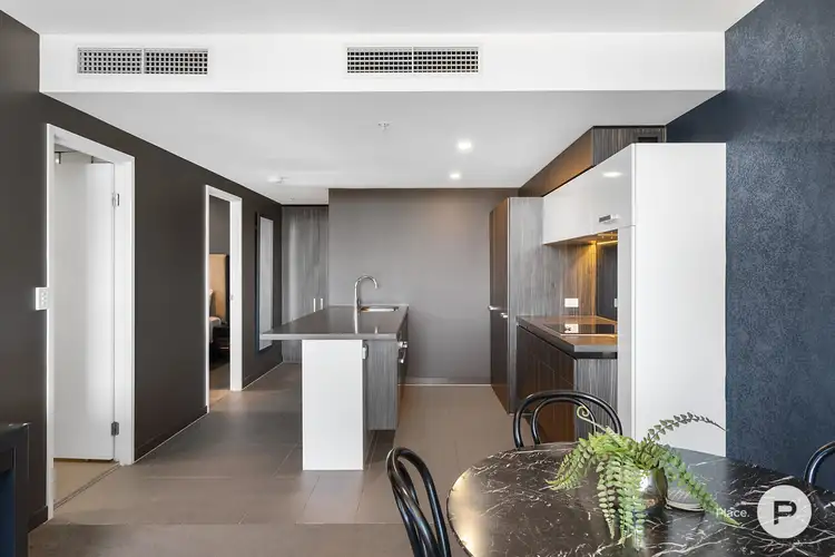 Sixth view of Homely apartment listing, 809/959 Ann Street, Fortitude Valley QLD 4006