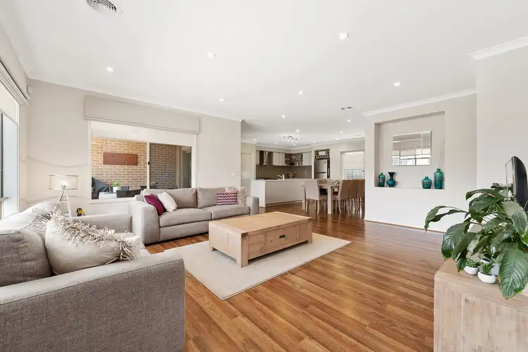 Second view of Homely house listing, 15 Daintree Drive, Sandhurst VIC 3977