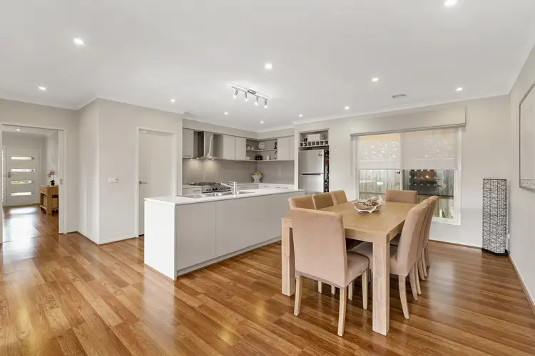 Third view of Homely house listing, 15 Daintree Drive, Sandhurst VIC 3977