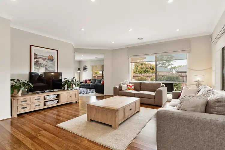 Fourth view of Homely house listing, 15 Daintree Drive, Sandhurst VIC 3977