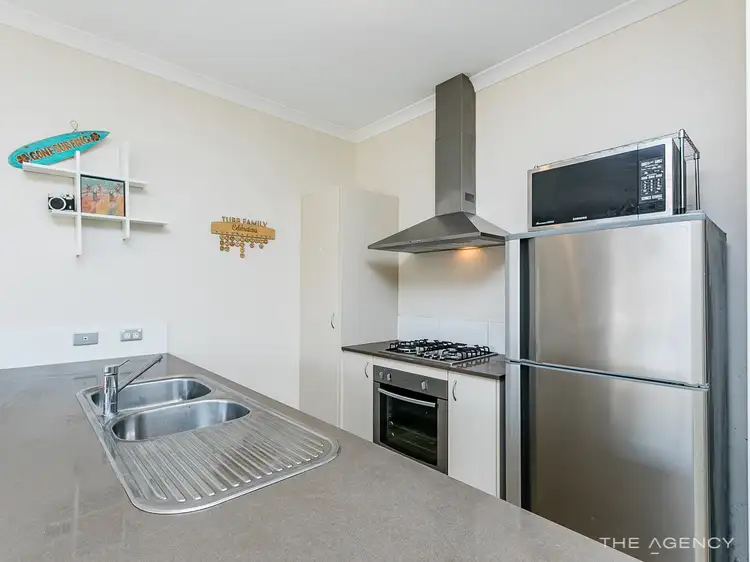 Second view of Homely house listing, 33 Elsbury Approach, Clarkson WA 6030