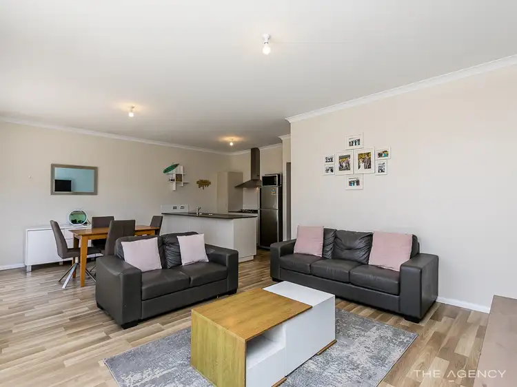 Fourth view of Homely house listing, 33 Elsbury Approach, Clarkson WA 6030