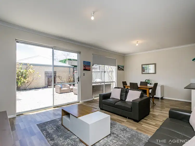 Fifth view of Homely house listing, 33 Elsbury Approach, Clarkson WA 6030