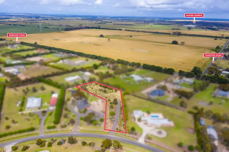 Third view of Homely land listing, LOT 2, 26 Middleton Drive, Bannockburn VIC 3331