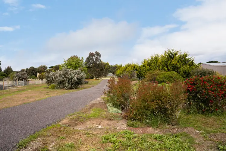 Fourth view of Homely land listing, LOT 2, 26 Middleton Drive, Bannockburn VIC 3331