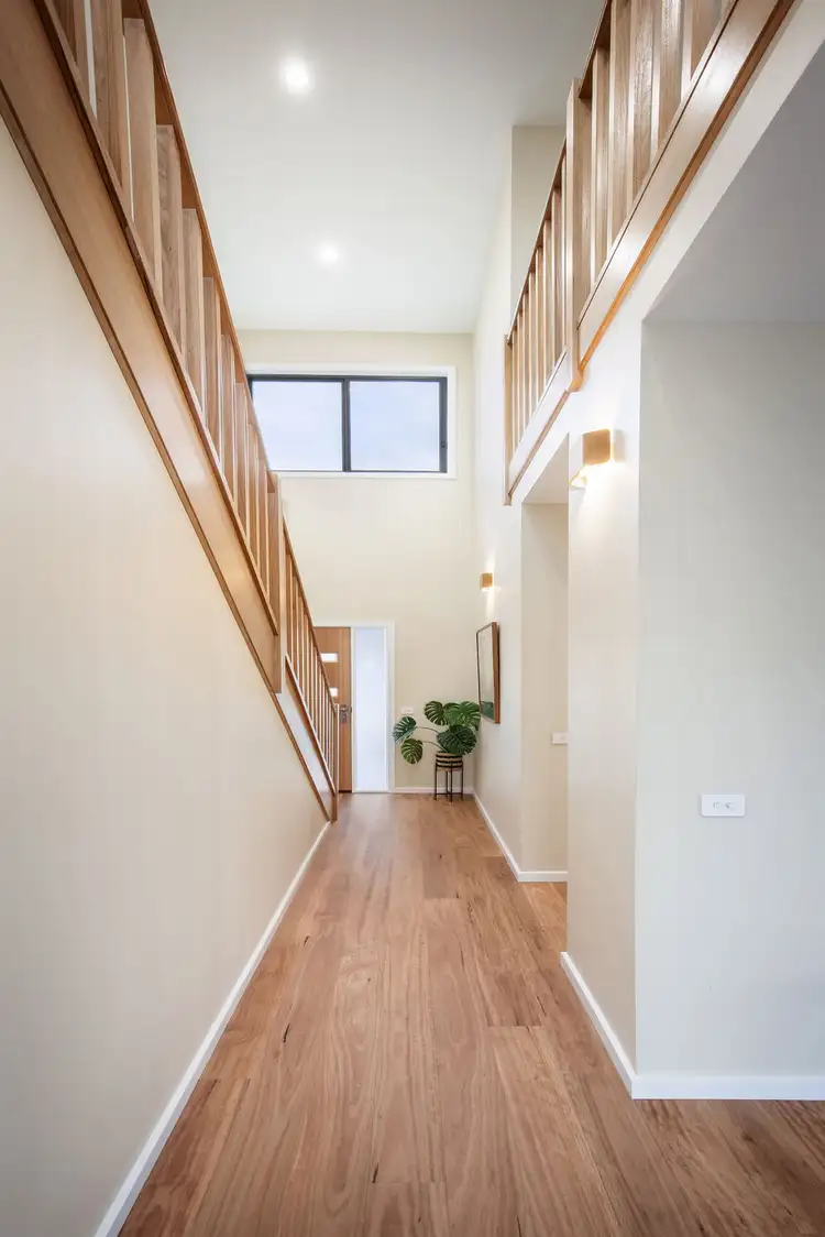 Fourth view of Homely house listing, 72 Brockley Street, Wodonga VIC 3690