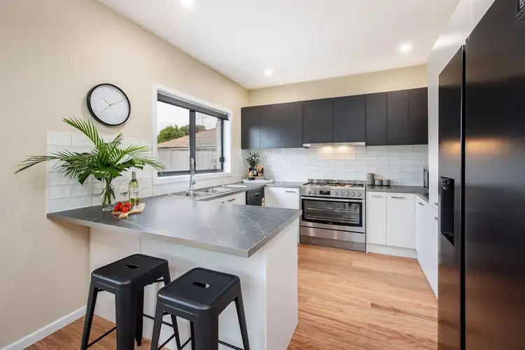 Fifth view of Homely house listing, 72 Brockley Street, Wodonga VIC 3690