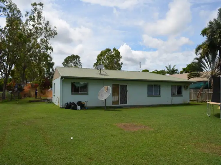 Second view of Homely semi-detached listing, 3 Kylie Close, Mareeba QLD 4880
