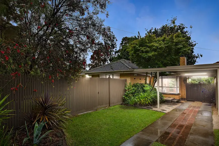 7 Ida Court, Vermont VIC 3133