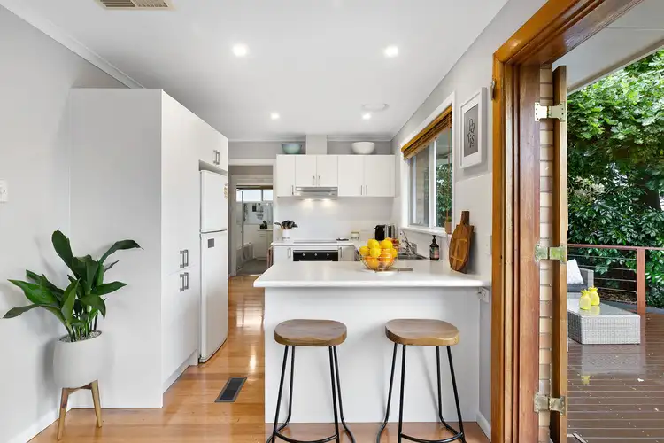 Fourth view of Homely house listing, 7 Ida Court, Vermont VIC 3133