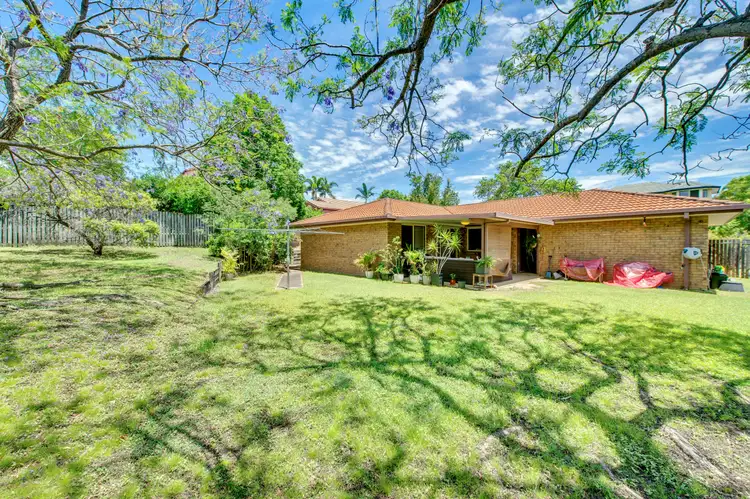 Main view of Homely house listing, 83 Drummond Street, Sinnamon Park QLD 4073