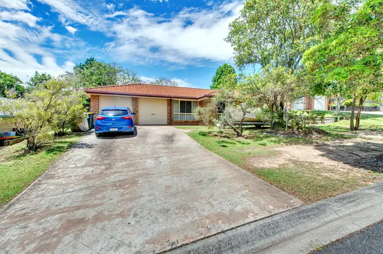 Second view of Homely house listing, 83 Drummond Street, Sinnamon Park QLD 4073