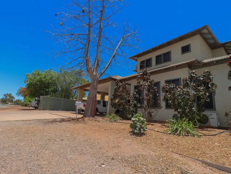 2 Huxtable Crescent, South Hedland WA 6722