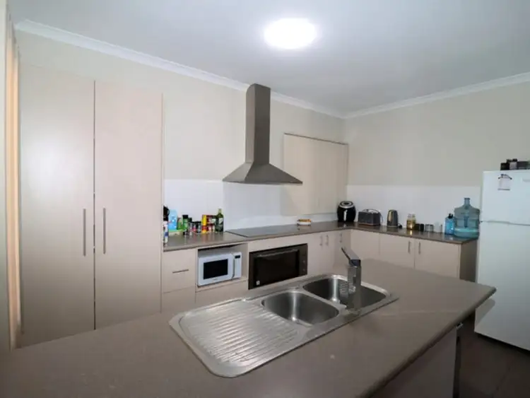Third view of Homely unit listing, 2 Huxtable Crescent, South Hedland WA 6722