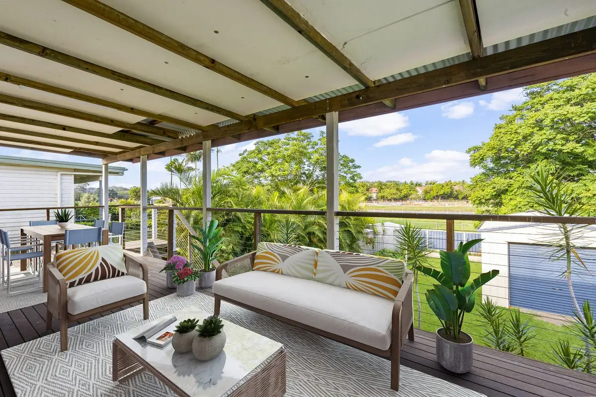 Main view of Homely house listing, 12 Paradise Street, Nerang QLD 4211