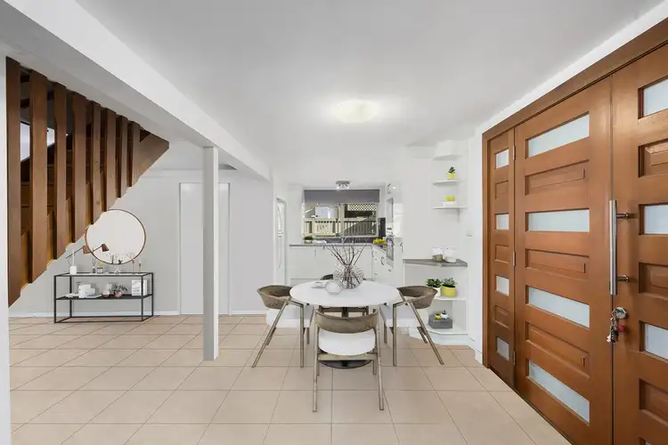 Third view of Homely house listing, 12 Paradise Street, Nerang QLD 4211