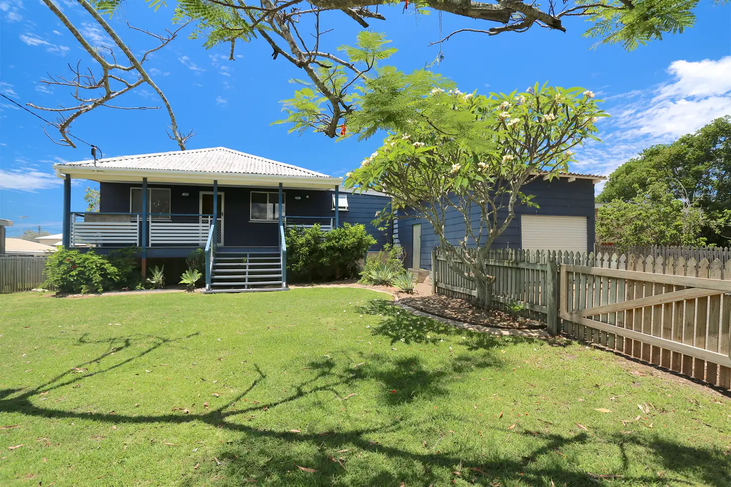 Main view of Homely house listing, 23 Arthur Street, Zilzie QLD 4710