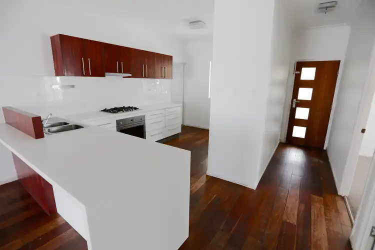 Second view of Homely house listing, 23 Arthur Street, Zilzie QLD 4710