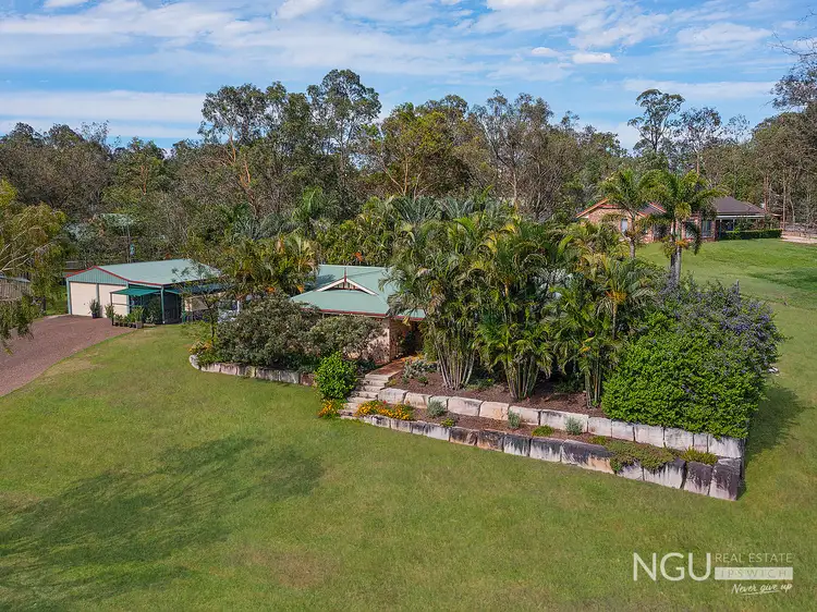 Main view of Homely house listing, 6 Darling Court, Karalee QLD 4306