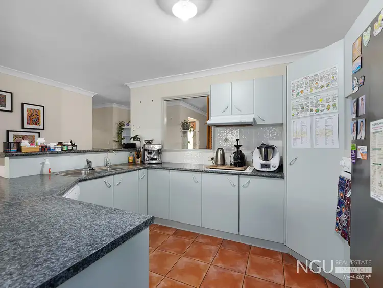 Fourth view of Homely house listing, 6 Darling Court, Karalee QLD 4306