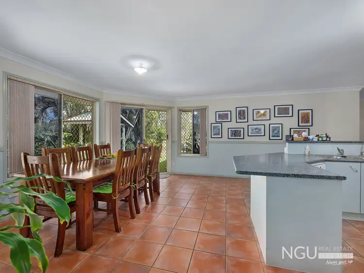 Fifth view of Homely house listing, 6 Darling Court, Karalee QLD 4306