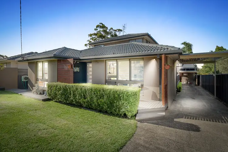 Main view of Homely house listing, 1 Gladys Avenue, Berkeley Vale NSW 2261