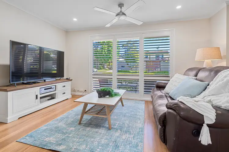 Second view of Homely house listing, 1 Gladys Avenue, Berkeley Vale NSW 2261
