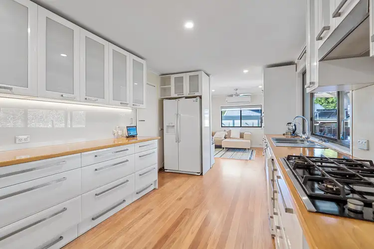 Fourth view of Homely house listing, 1 Gladys Avenue, Berkeley Vale NSW 2261