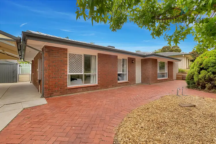 38 Illyarrie Avenue, Surrey Downs SA 5126