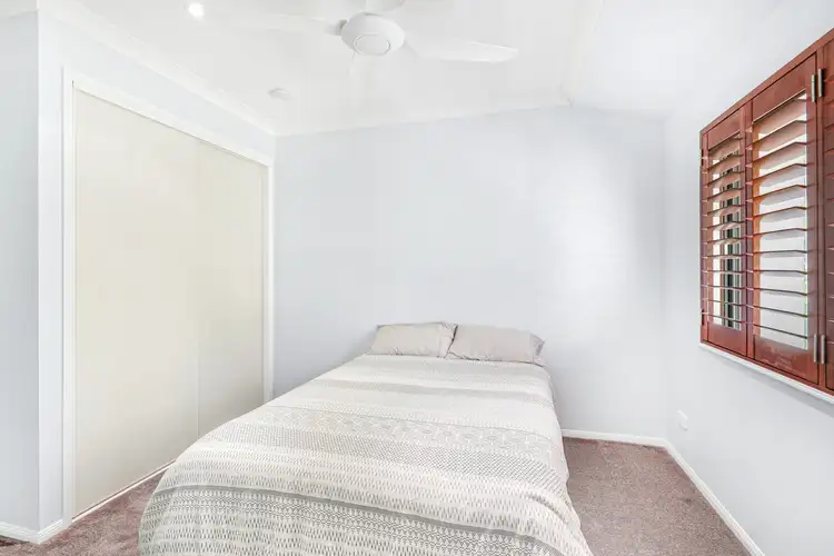 Seventh view of Homely apartment listing, 3/63-65 Kamerunga Road, Stratford QLD 4870