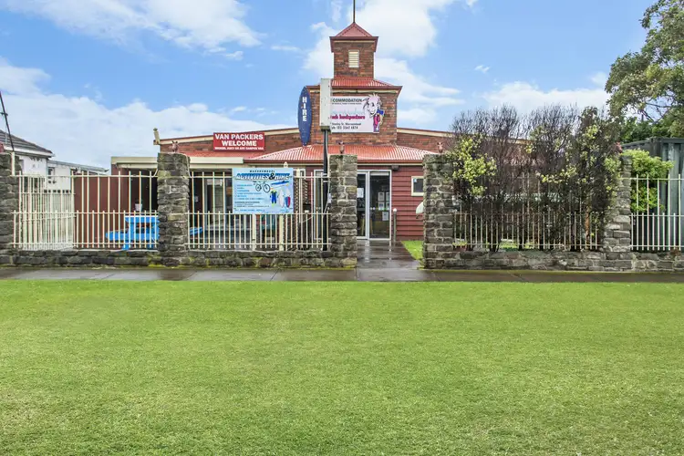 Second view of Homely house listing, 17 Stanley Street, Warrnambool VIC 3280
