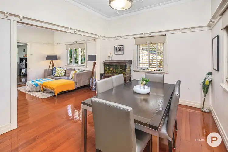 Fifth view of Homely house listing, 316 Nudgee Road, Hendra QLD 4011