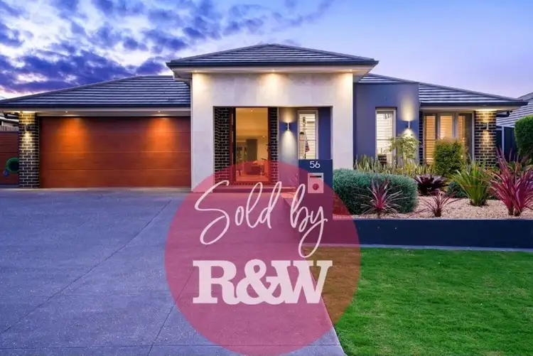 56 Foley Circuit, Harrington Park NSW 2567