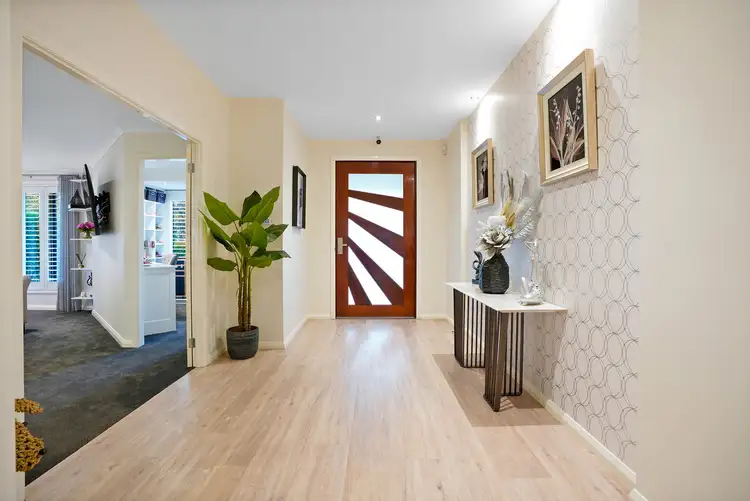 Fifth view of Homely house listing, 56 Foley Circuit, Harrington Park NSW 2567