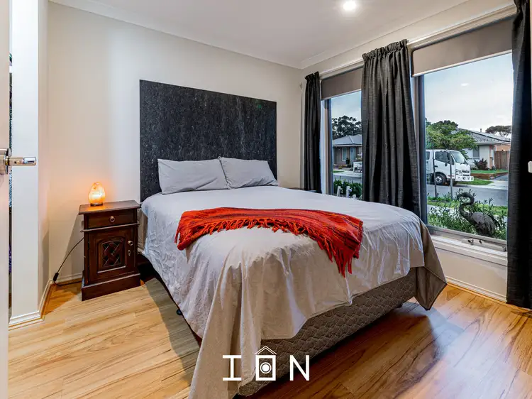 Fourth view of Homely house listing, 70 Aquatic Drive, Cranbourne West VIC 3977