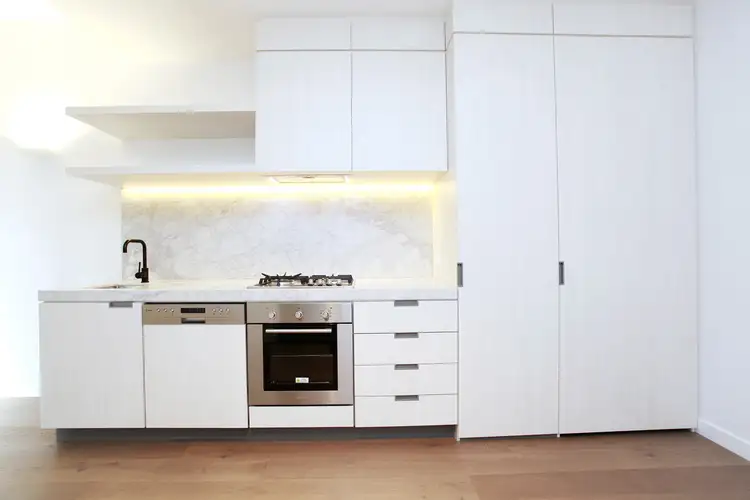 Main view of Homely apartment listing, 10/33 Blackwood Street, North Melbourne VIC 3051