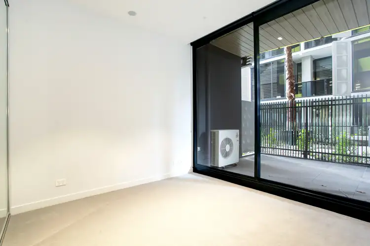 Fourth view of Homely apartment listing, 10/33 Blackwood Street, North Melbourne VIC 3051