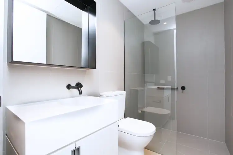 Fifth view of Homely apartment listing, 10/33 Blackwood Street, North Melbourne VIC 3051